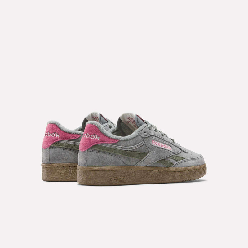 Women's Club C Revenge Vintage Shoes