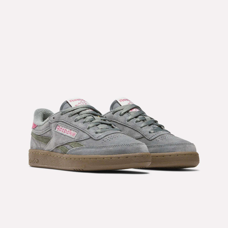 Women's Club C Revenge Vintage Shoes