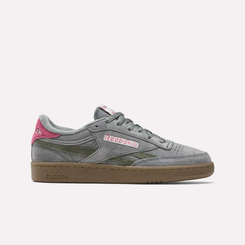 Women's Club C Revenge Vintage Shoes