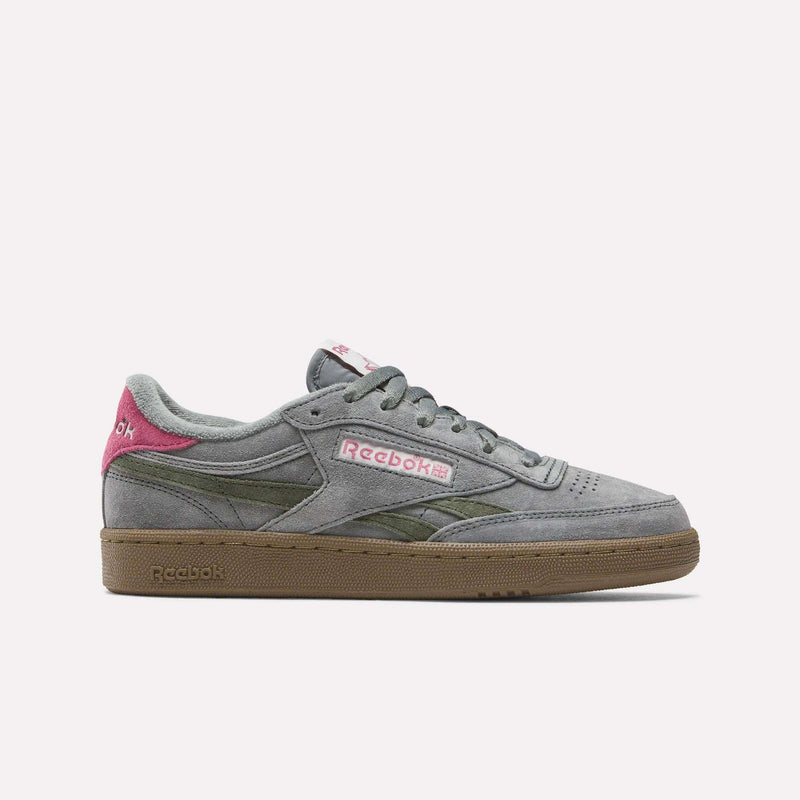 Women's Club C Revenge Vintage Shoes