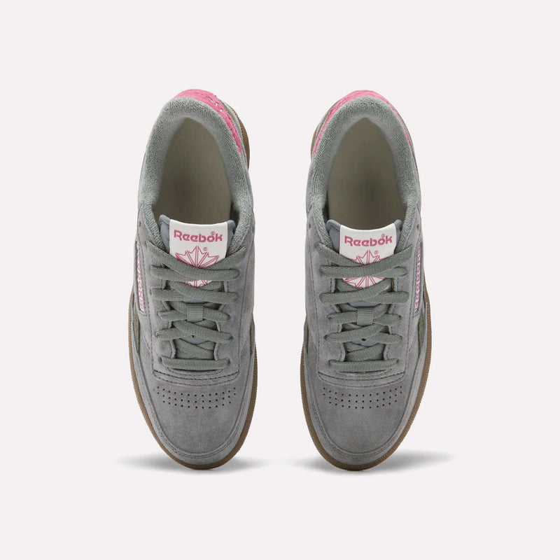 Women's Club C Revenge Vintage Shoes
