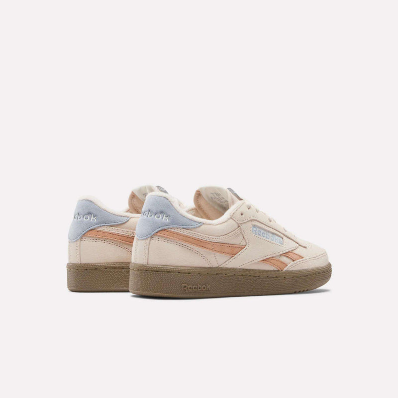 Women's Club C Revenge Vintage Shoes