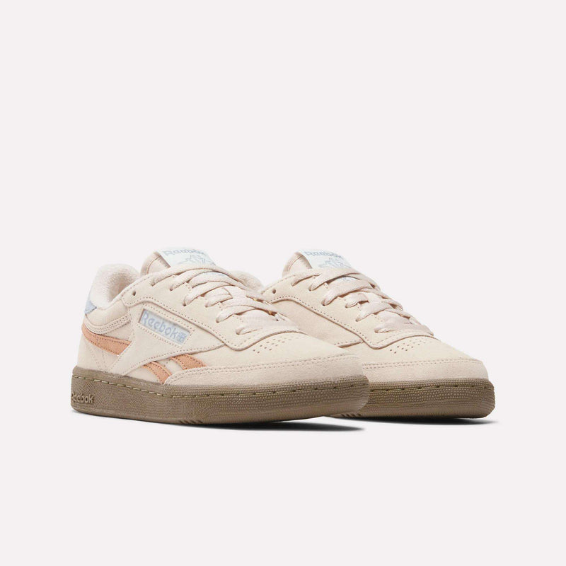 Women's Club C Revenge Vintage Shoes