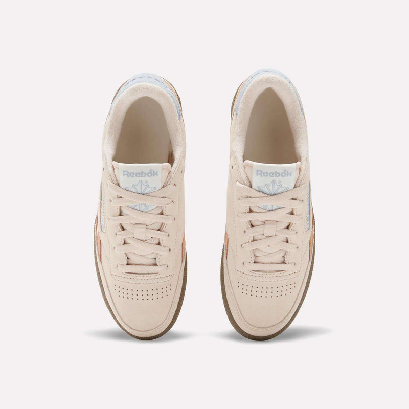 Women's Club C Revenge Vintage Shoes