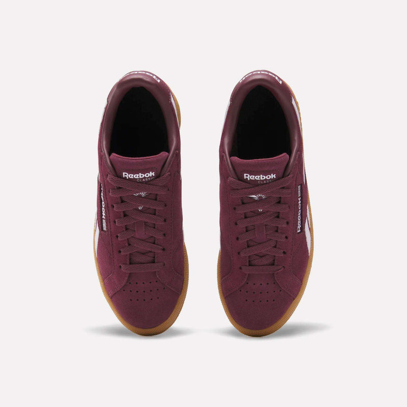 Women's Club C Grounds UK Shoes