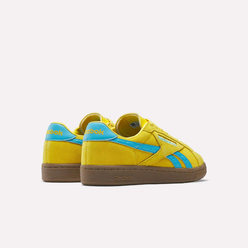 Women's Club C Grounds UK Shoes