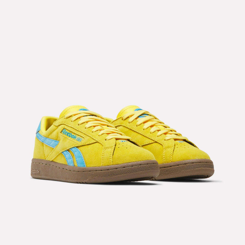 Women's Club C Grounds UK Shoes