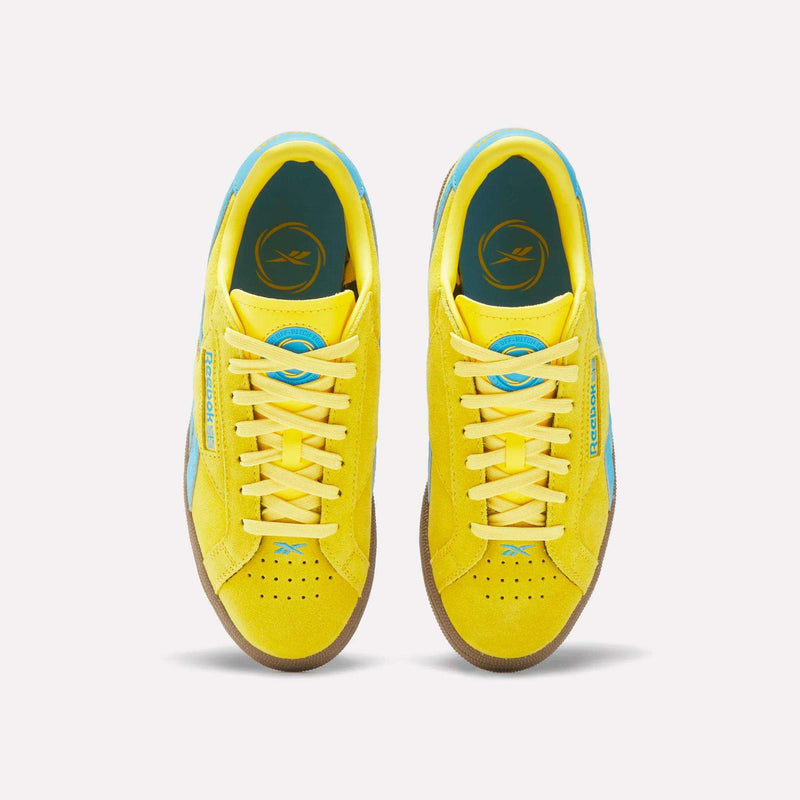 Women's Club C Grounds UK Shoes