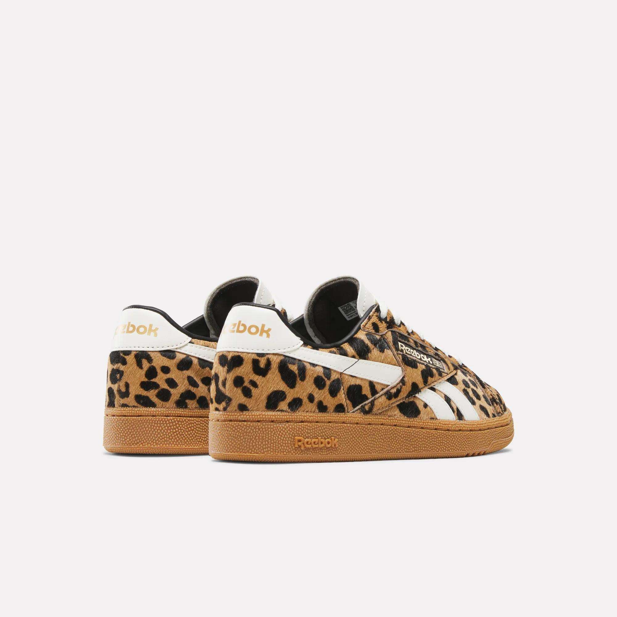 Reebok Women's Club C Grounds UK Shoes