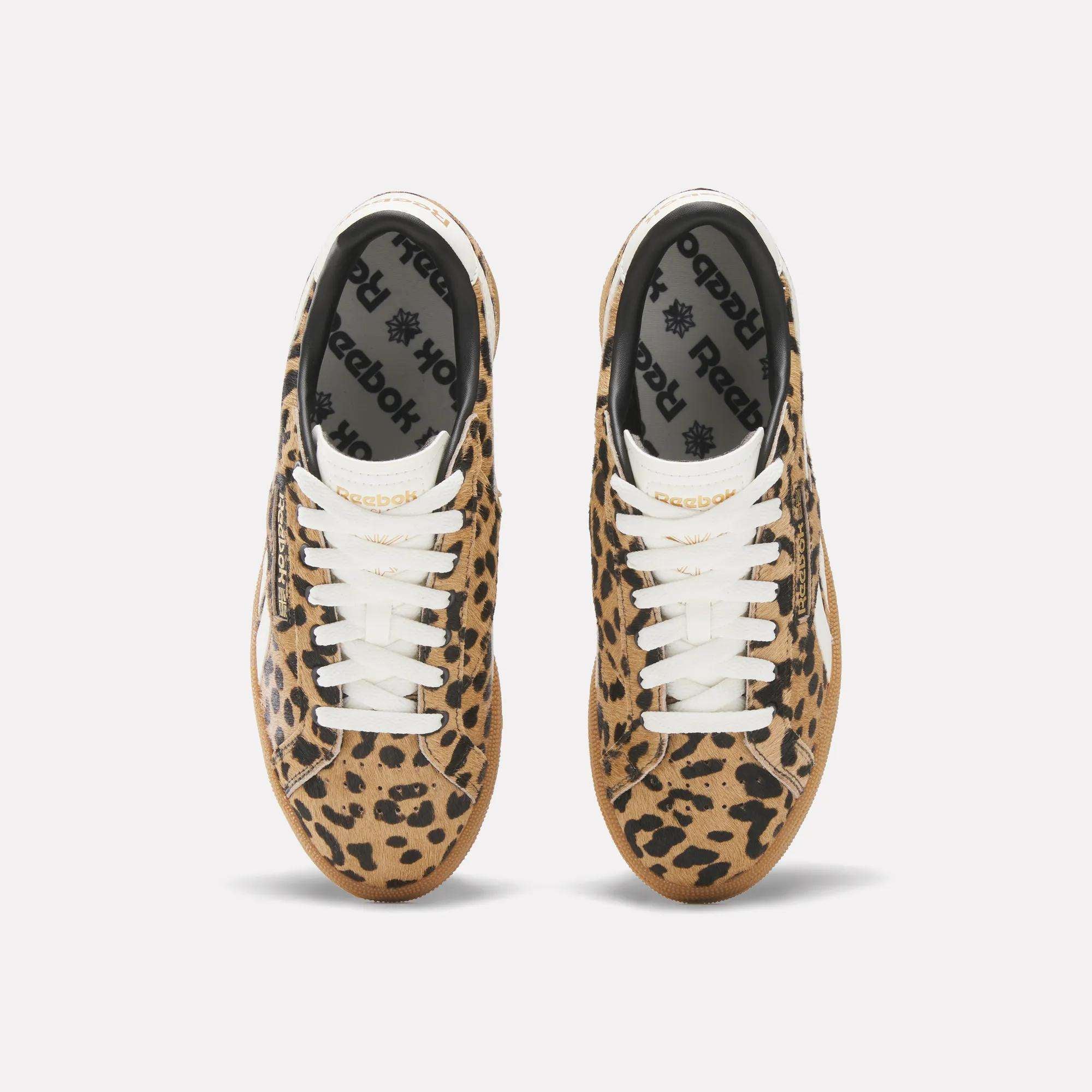 Reebok Women's Club C Grounds UK Shoes