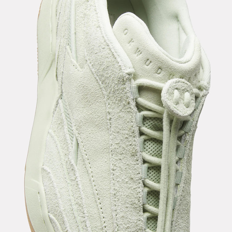 Reebok x CHUKWU ABUO Shoes