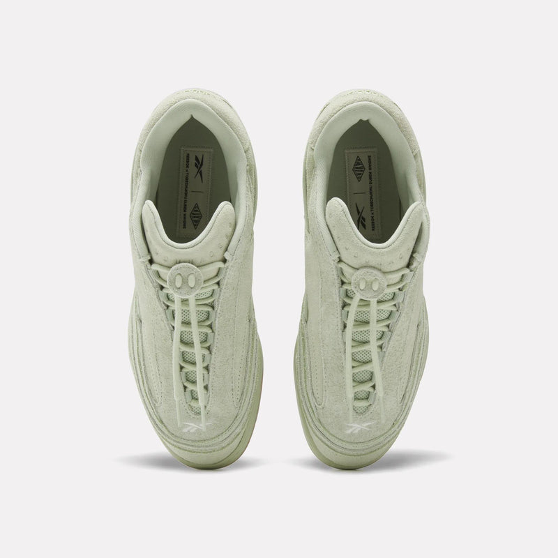 Reebok x CHUKWU ABUO Shoes
