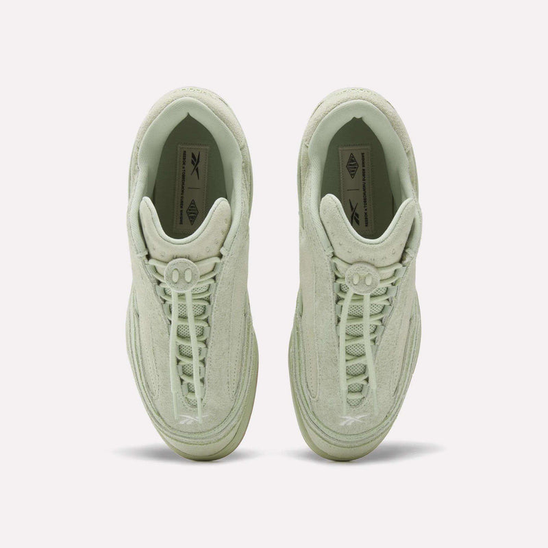Reebok x CHUKWU ABUO Shoes