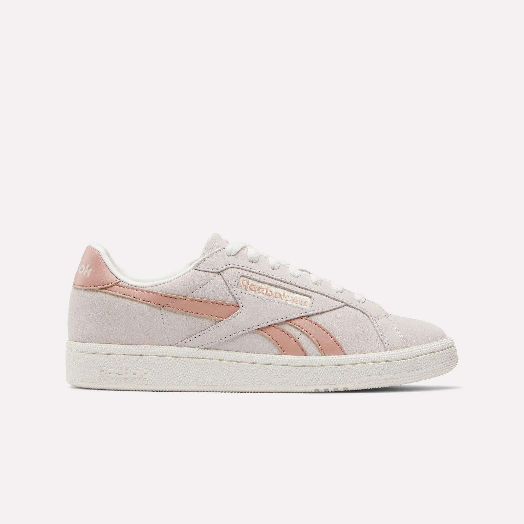 Women's Club C Grounds UK Shoes - Reebok