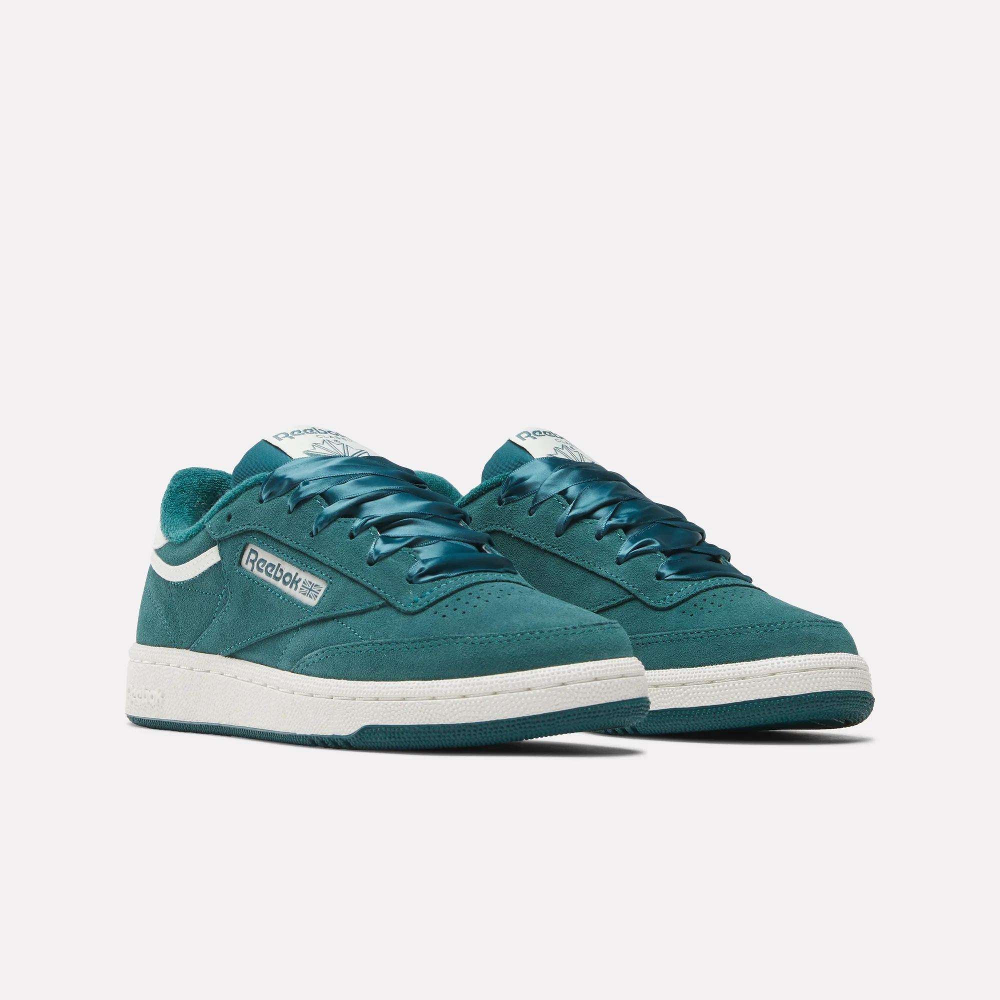 Women's Club C 85 Shoes - Reebok
