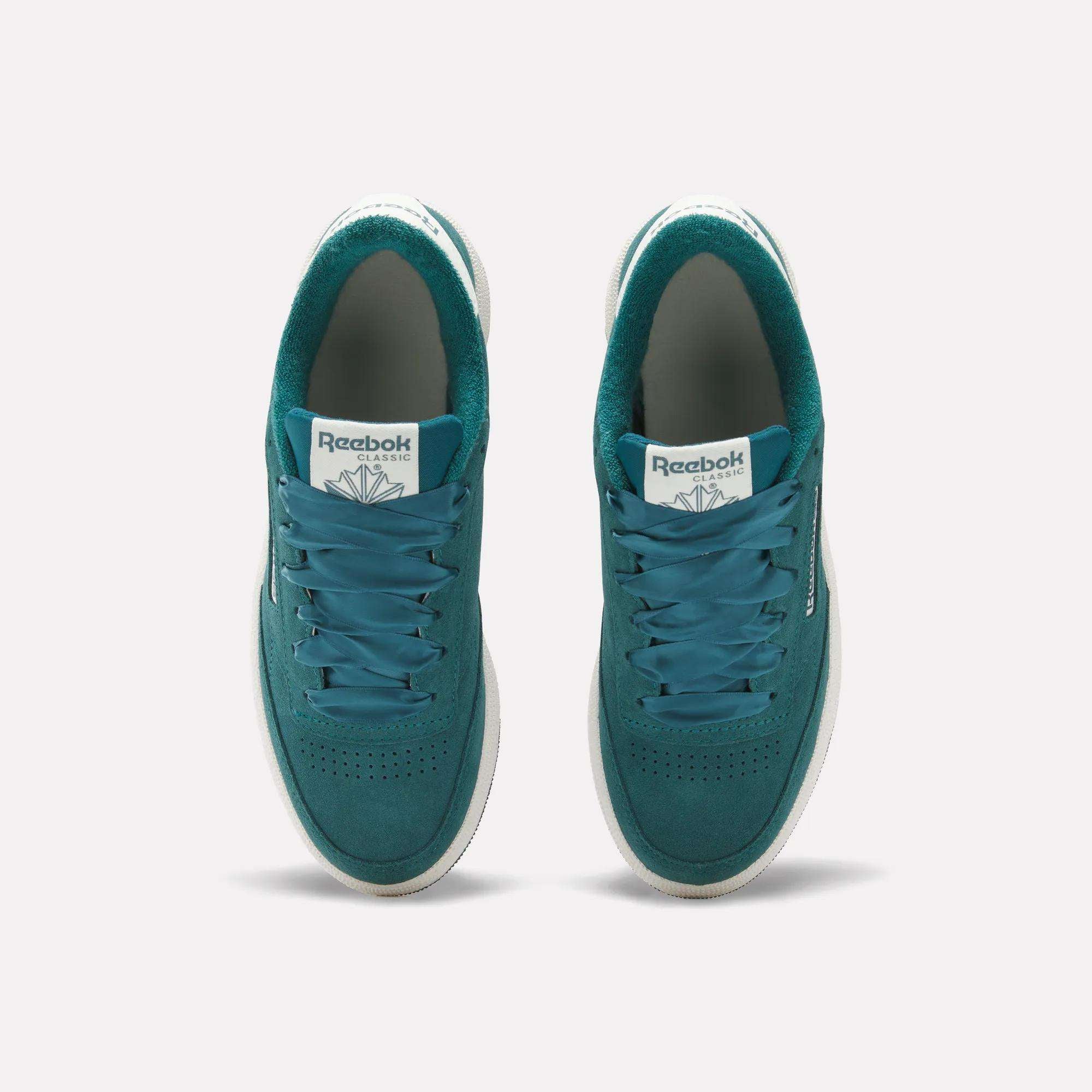 Women's Club C 85 Shoes - Reebok