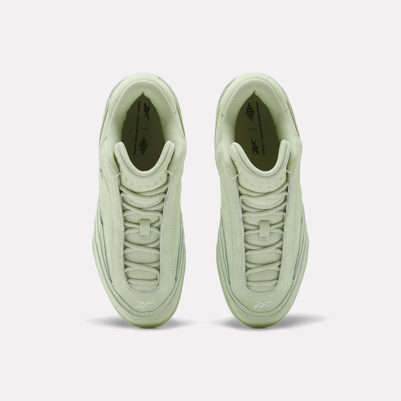 Reebok x CHUKWU ABUO Shoes - Big Kids