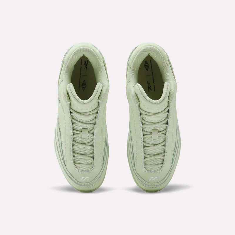 Kids' Reebok x CHUKWU ABUO Shoes - Big Kids