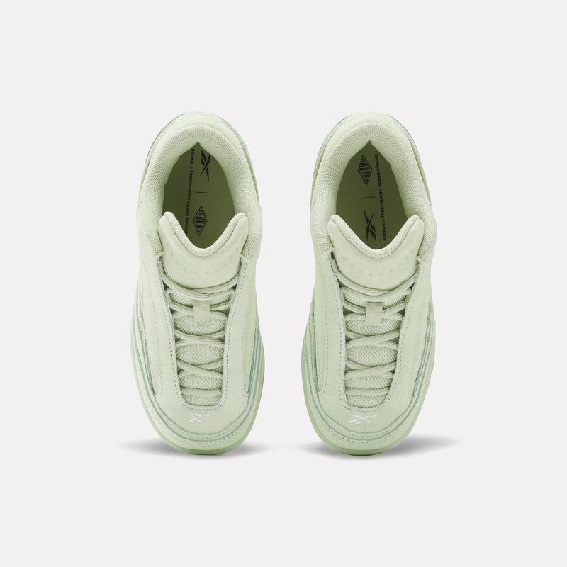 Reebok x CHUKWU ABUO Shoes - Little Kids