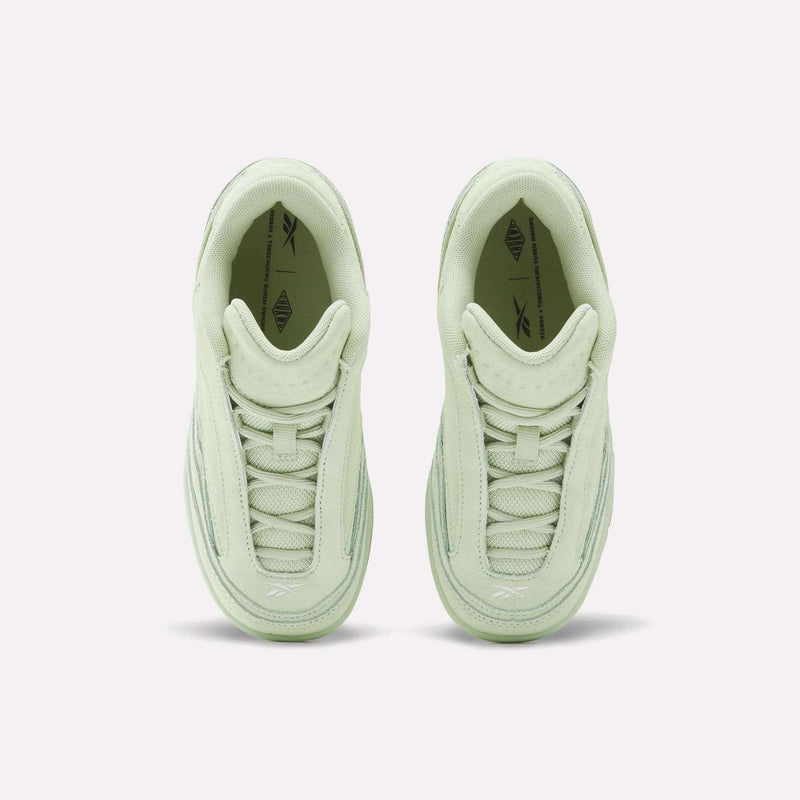 Kids' Reebok x CHUKWU ABUO Shoes - Little Kids