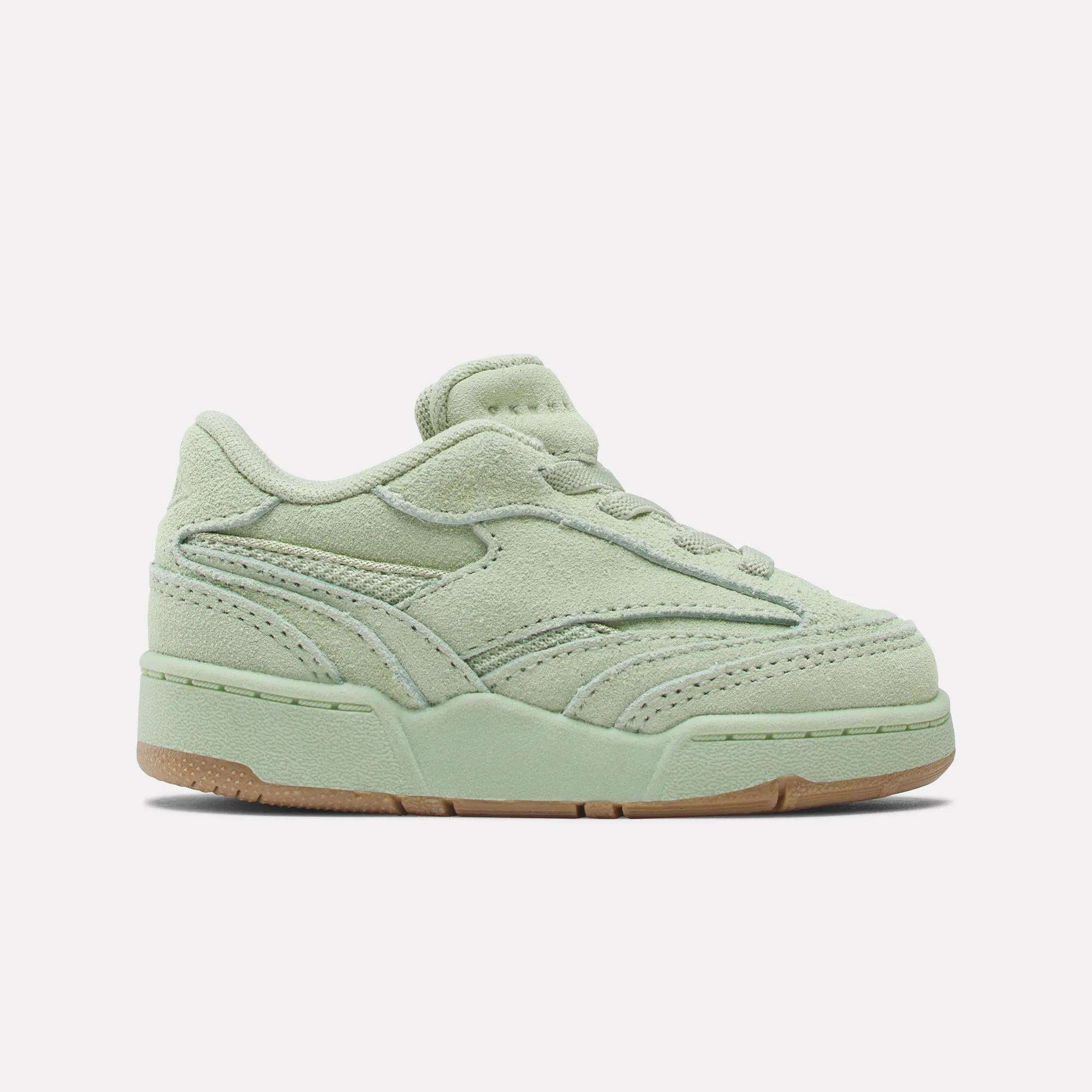 Reebok x CHUKWU ABUO Shoes (Baby Toddler) Reebok