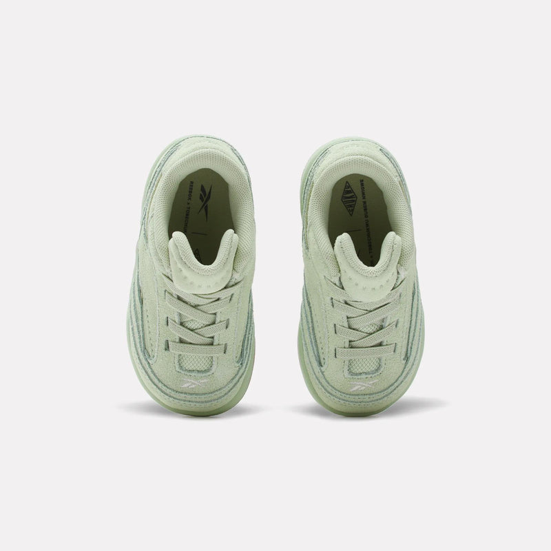 Reebok x CHUKWU ABUO Shoes - Baby & Toddler