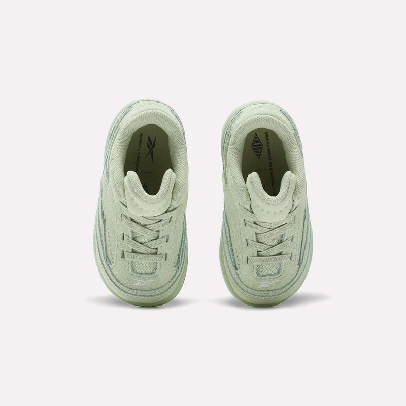 Kids' Reebok x CHUKWU ABUO Shoes - Baby & Toddler