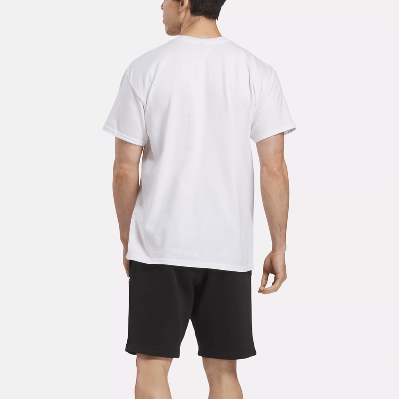 Laurel & Varsity Tee