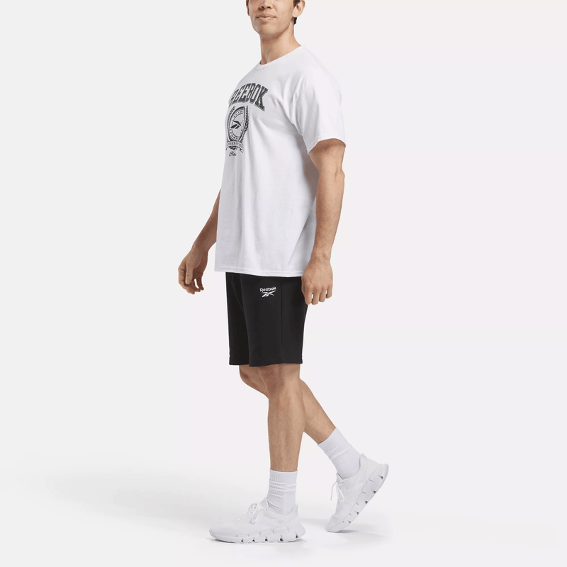 Laurel & Varsity Tee