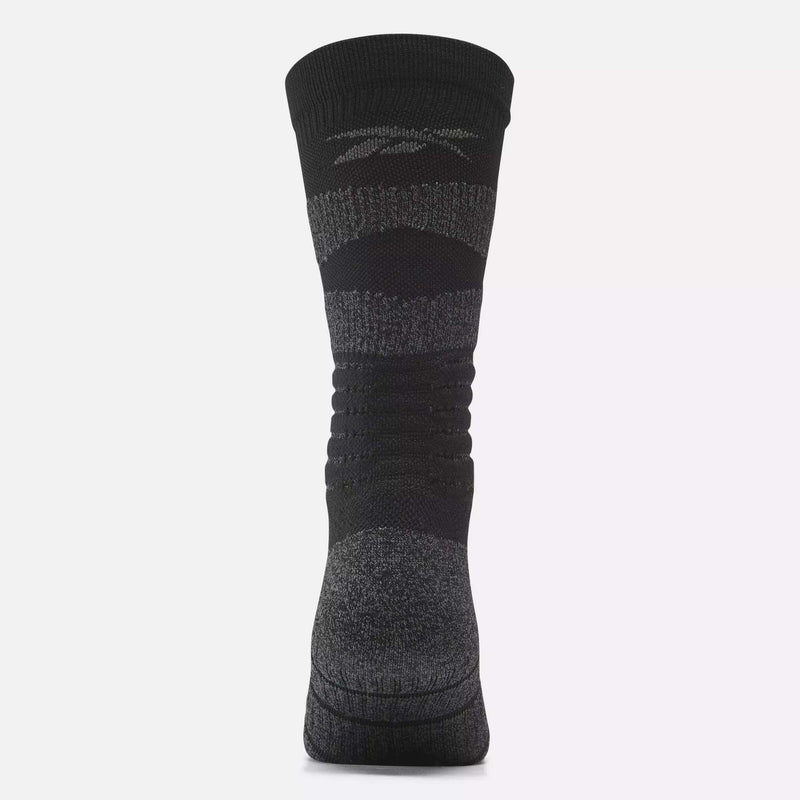 Men's Zone Cushion Crew Socks