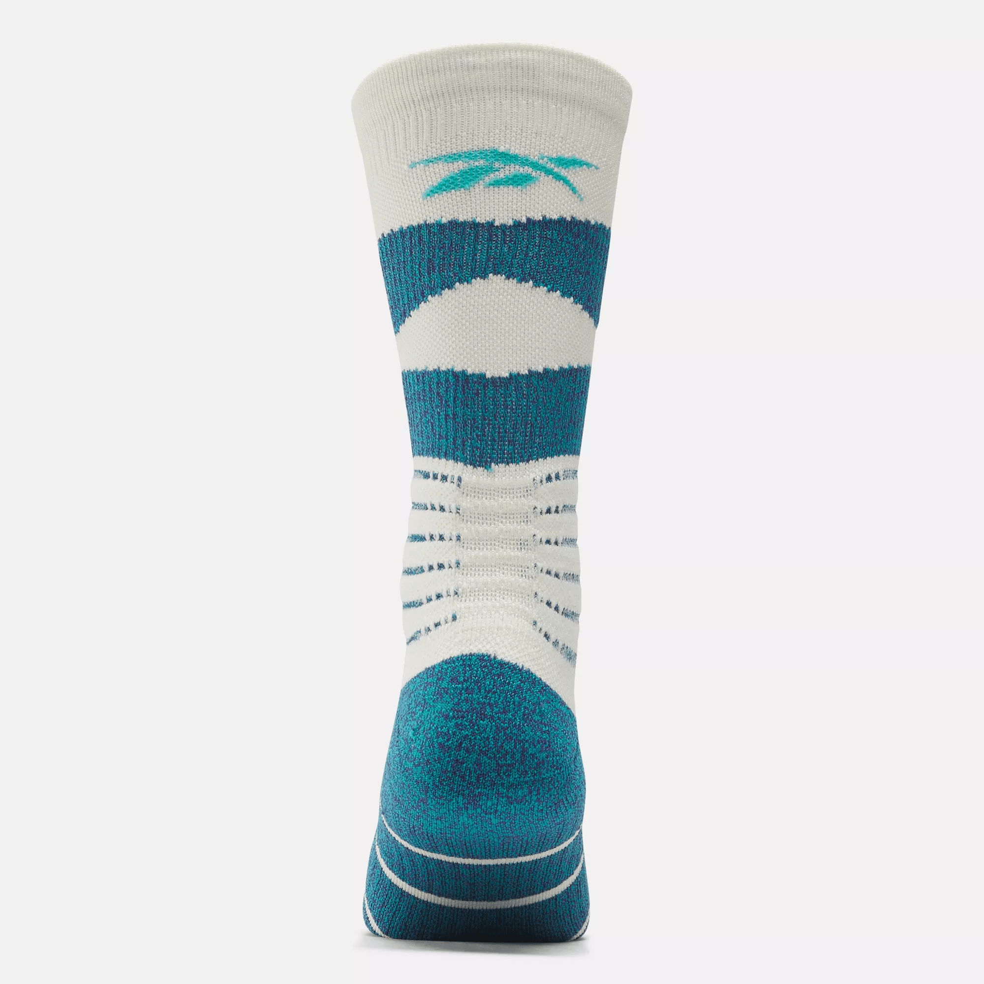 Zone Cushion Crew Socks