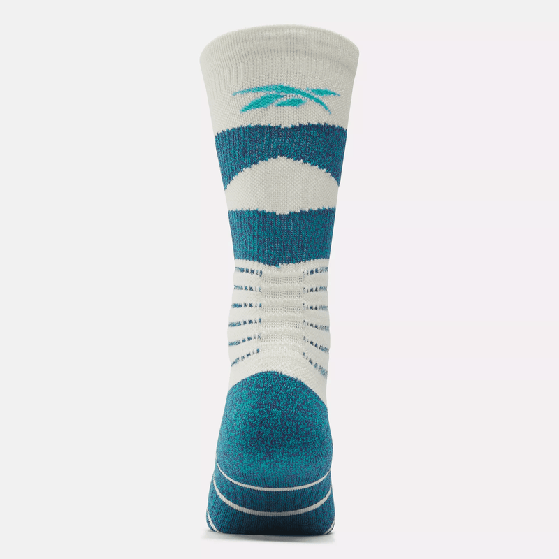Zone Cushion Crew Socks