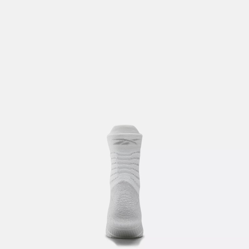 Zone Cushion Quarter Socks