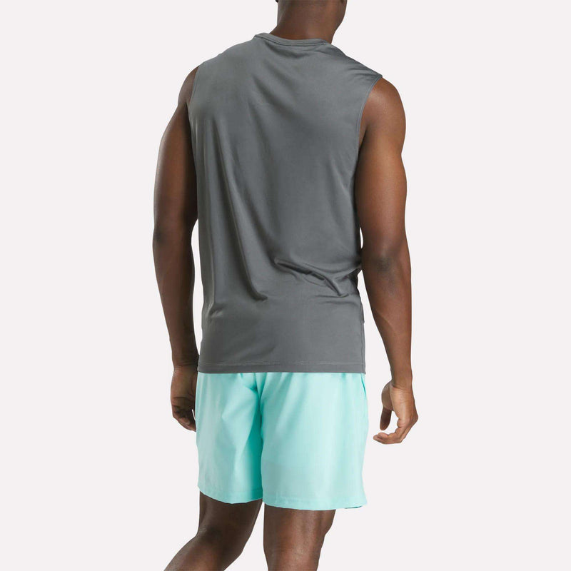 Men's Training Sleeveless Tech T-Shirt