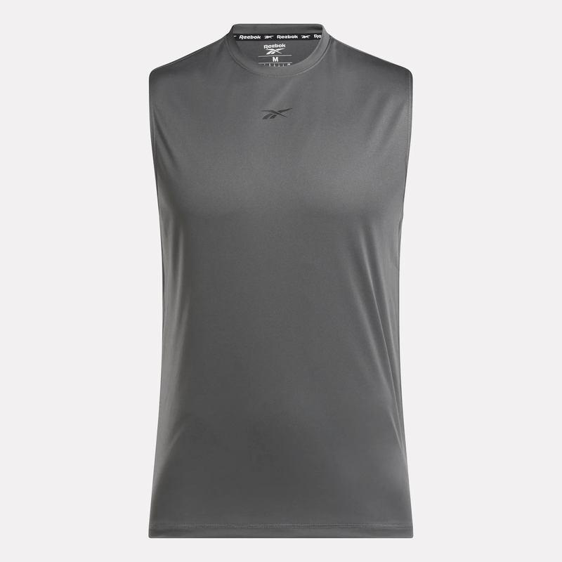 Id Train Slvls Tech Tee