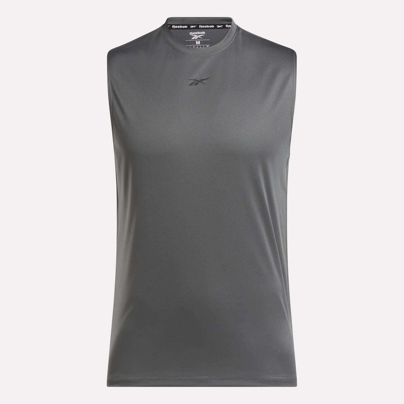 Men's Training Sleeveless Tech T-Shirt