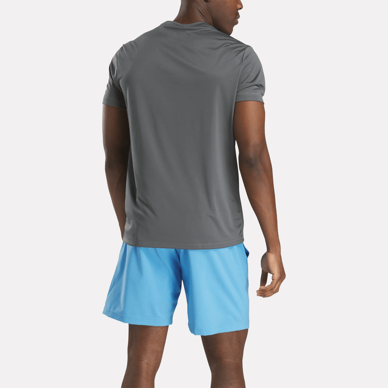 Id Train Ss Tech Tee