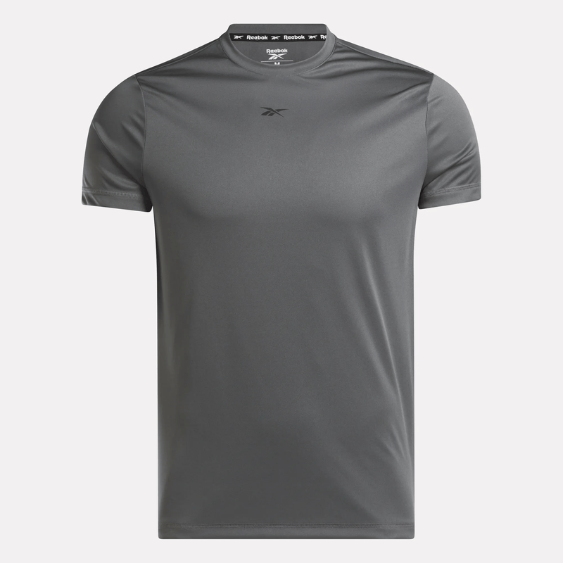 Id Train Ss Tech Tee