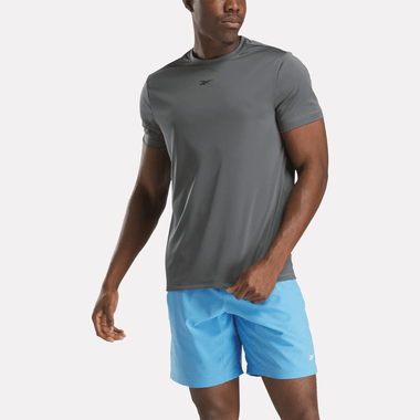 Id Train Ss Tech Tee