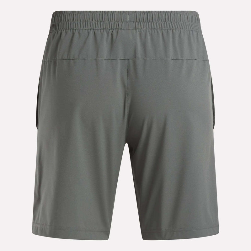 Men's Workout Ready Shorts 9"
