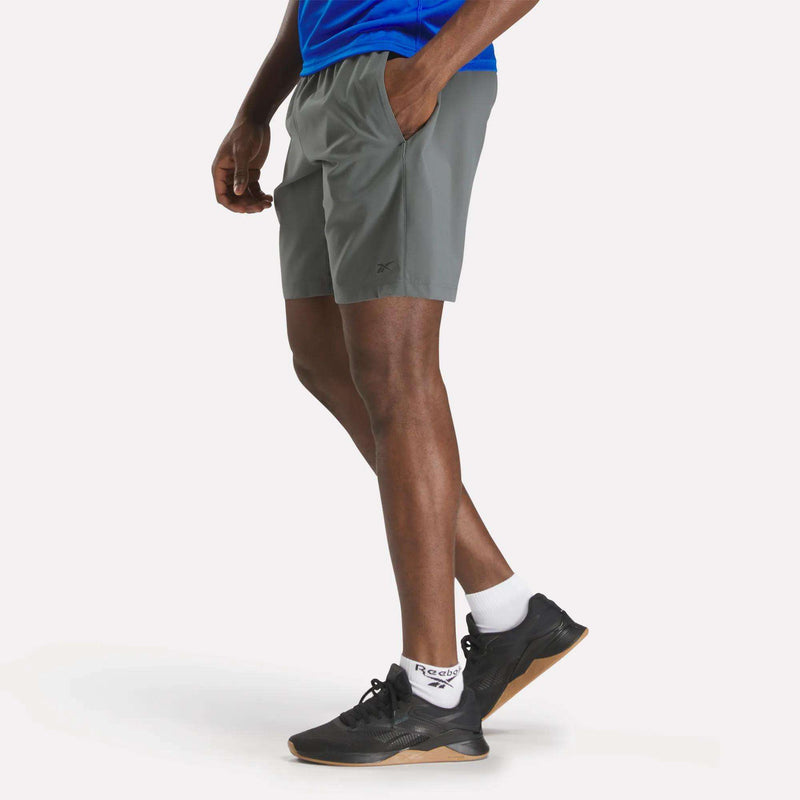 Men's Workout Ready Shorts 9"