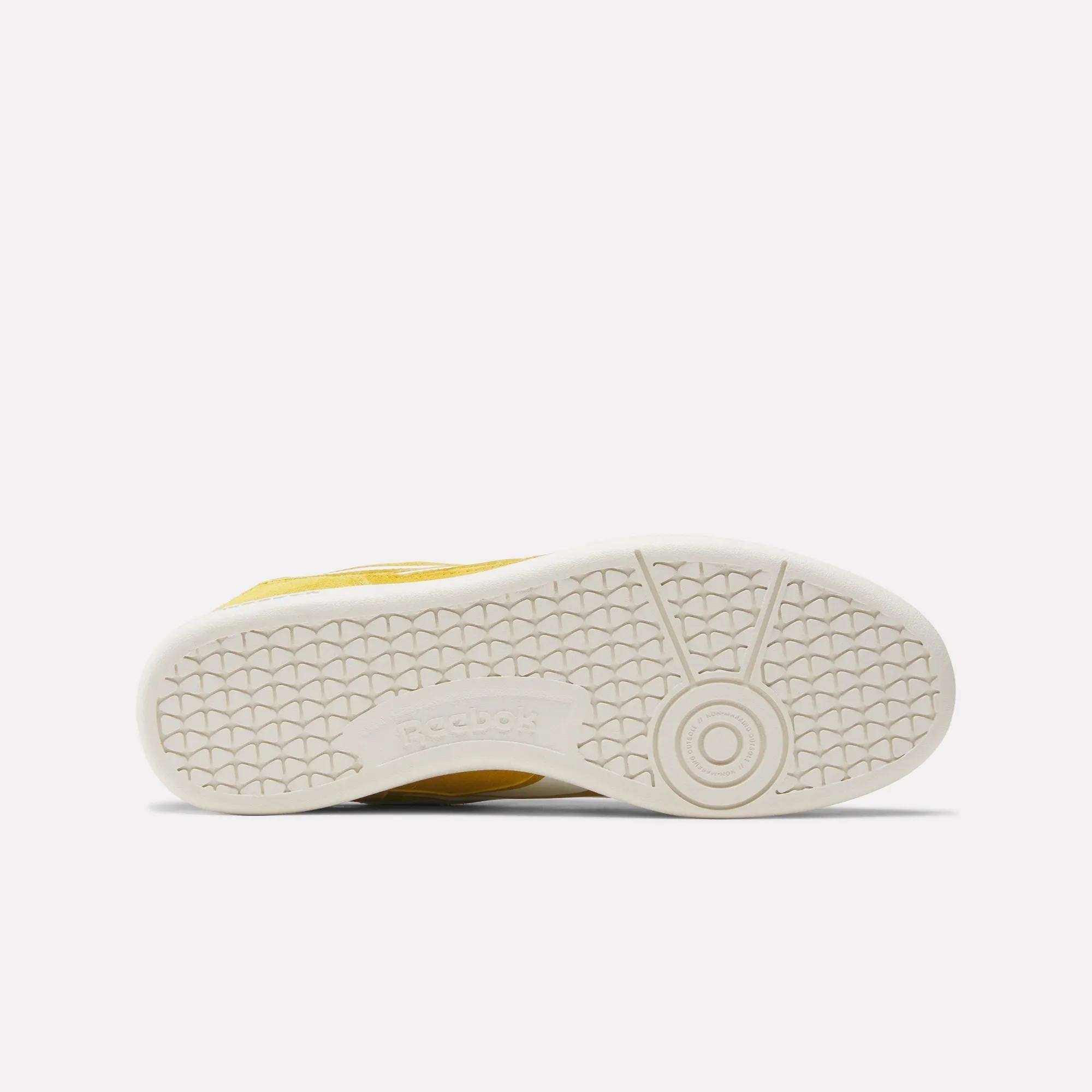Reebok Finale Classics Exclusive Designed All Season Sports Casual Shoes Men 11 Reebok Finale Black White Gum Men Tennis Sports Shoes  main image 3