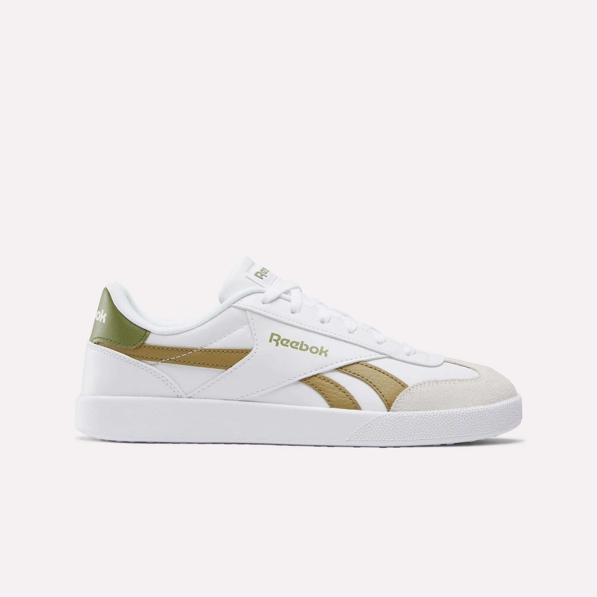 Smash Edge Shoes - Reebok