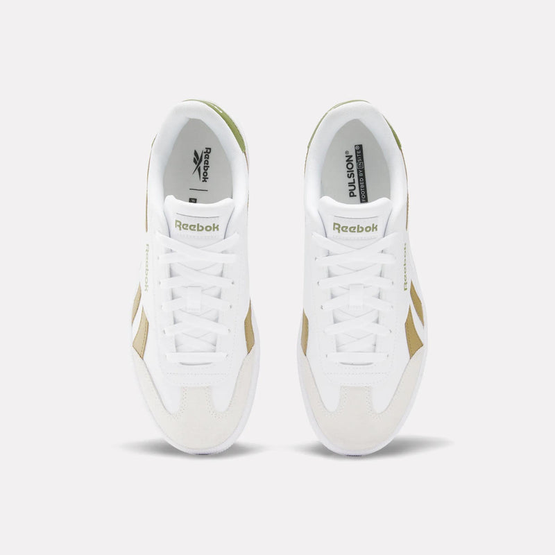 Smash Edge Shoes