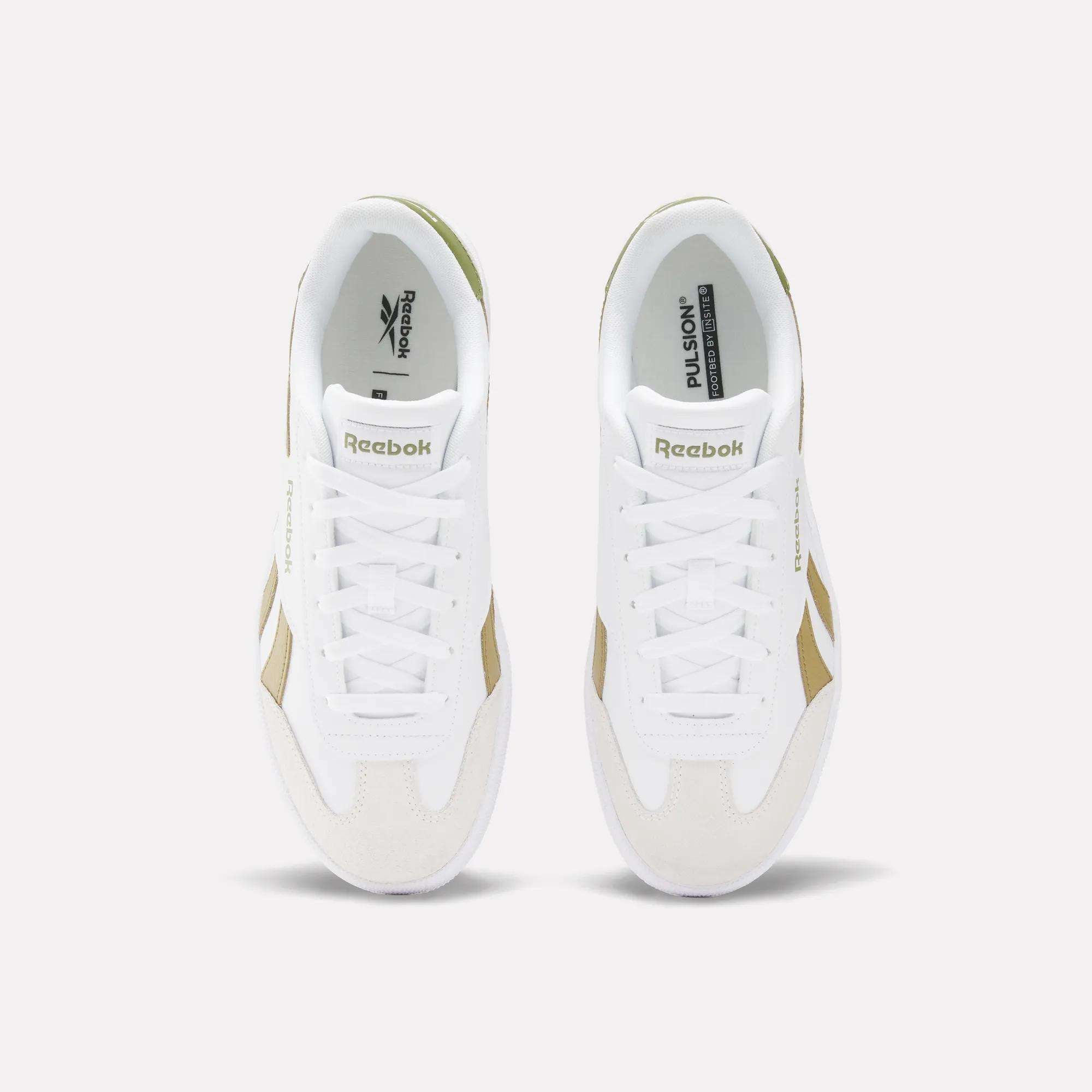 Smash Edge Shoes - Reebok