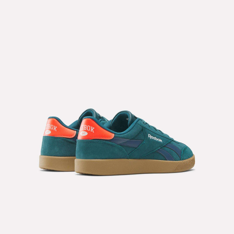 Smash Edge Shoes