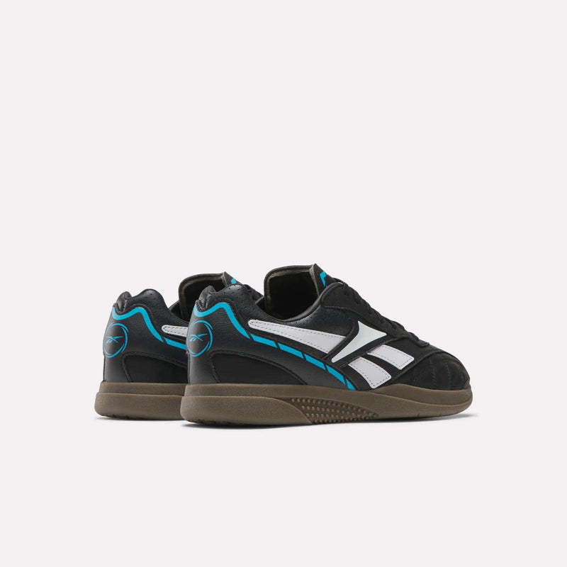 Hammer Street Shoes