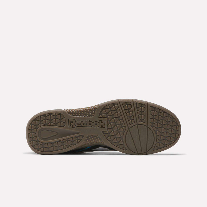 Hammer Street Shoes