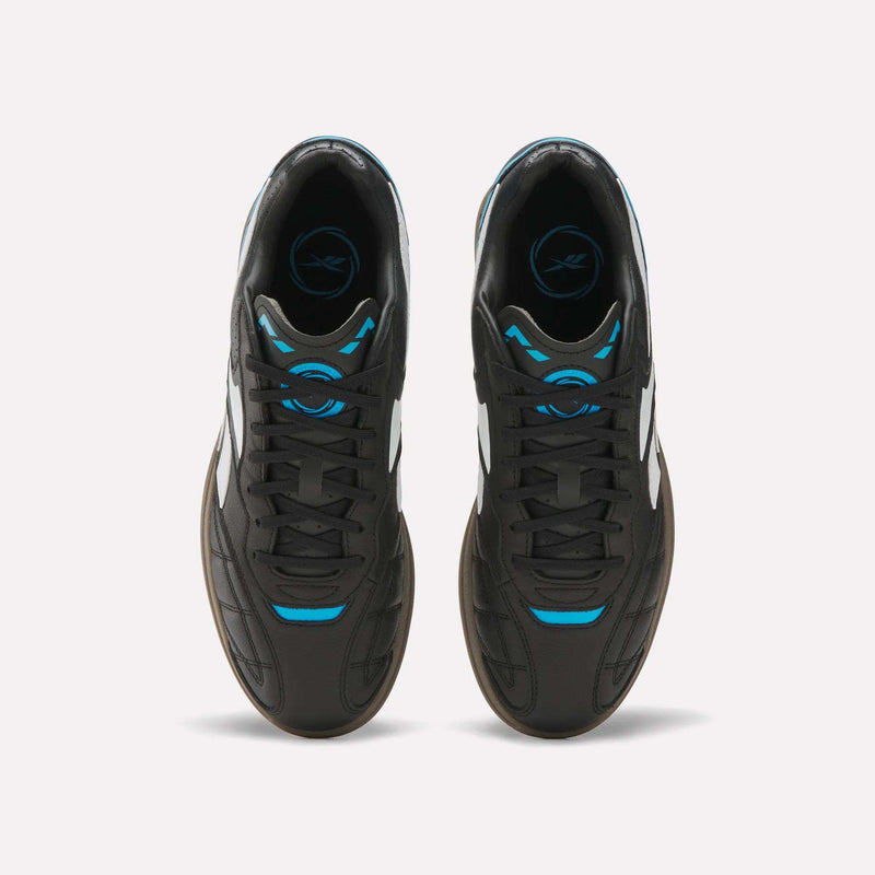 Hammer Street Shoes