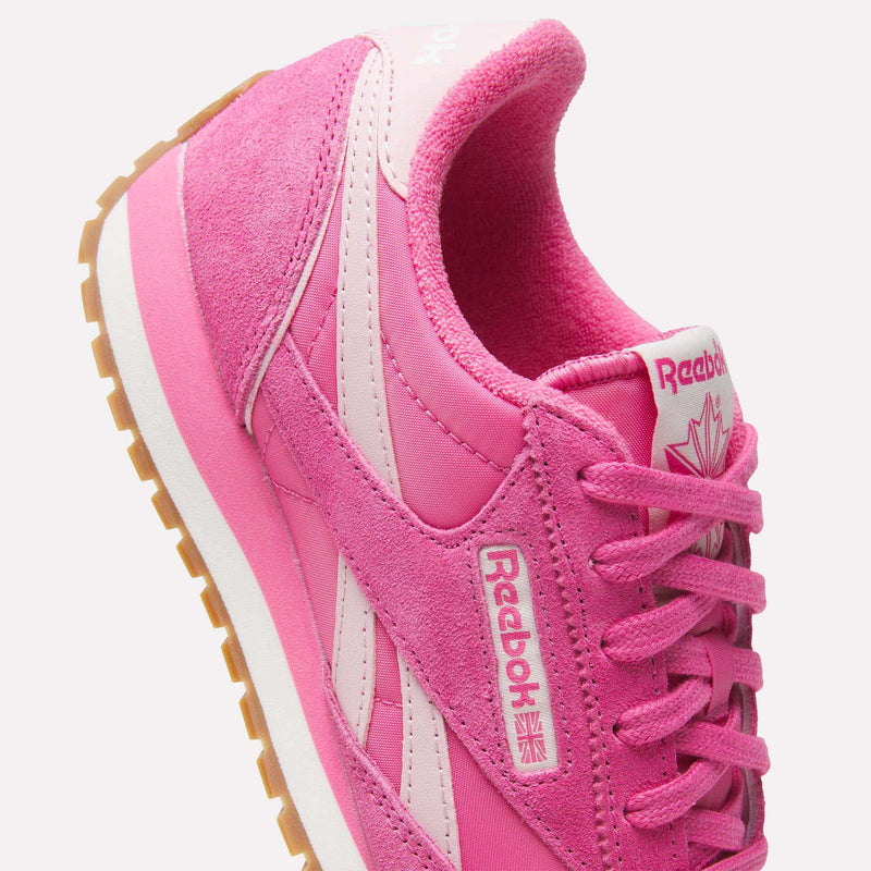 Women's Classic AZ Shoes